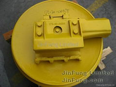 Quality Idler for Excavator And Bulldozer