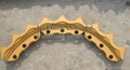 Quality Sprocket for Excavator And