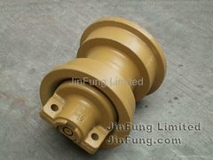 Quality Track Roller for Excavator And Bulldozer
