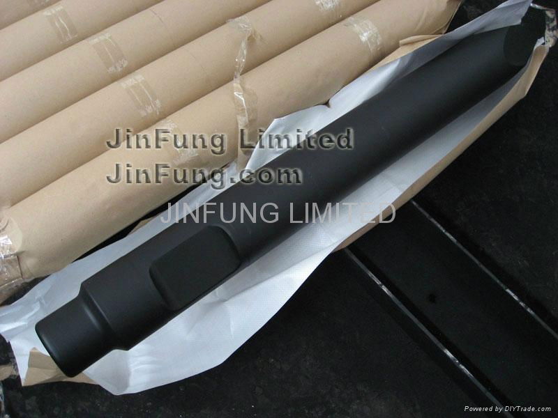 Quality hydraulic breaker Chisel