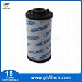 Hydac hydraulic oil  filter element  0660D010BN4HC 4