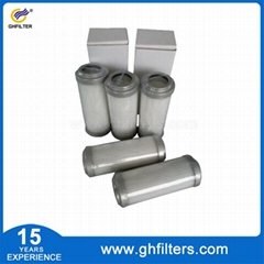 G04282 Parker hydraulic filter element from  Guohai