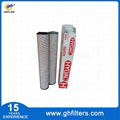 6 Micron Hydac filter hydraulic filter 2600r series