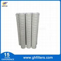 Pall oil filter in china HC8314FAS39H
