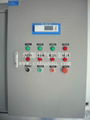 重慶水泵變頻控制櫃 1