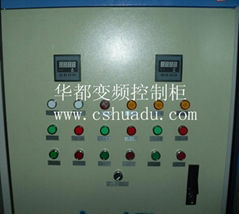 江蘇水泵變頻控制櫃