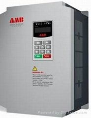印刷機械AMB變頻器