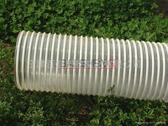 abrasion resistant hose