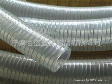 oil suction hose