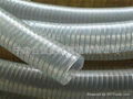 oil suction hose 1