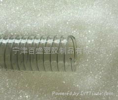 oil suction hose 3