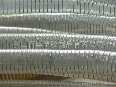 steel wire hose 3