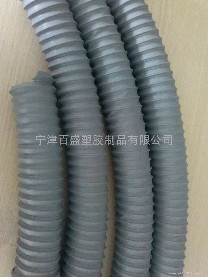 spiral air hose