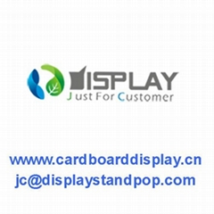 Shenzhen Jiechuang Display Product Co., Limited Shenzhen Jiechuang Display Product Co., Limited