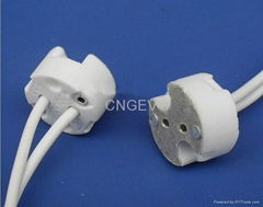 G5.3 lamp holder (with cable)