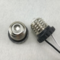 US standard LED lighting special E26 adapter lamp holder E26 adapter 1