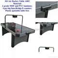 Hotsale E-counter air hockey table  2