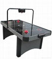 Hotsale E-counter air hockey table