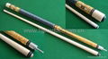 high quality hot selling pool cue 