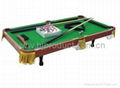 mini pool table  1