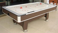 High quality classic air hockey table