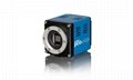 德國pco.edge 4.2 LT 16bit高靈敏度sCMOS相機