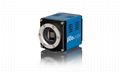 德国pco.edge 26  CLHS 高分辨率sCMOS相机 1