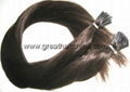Stick/I Tip Hair Pre bonded hair Blonde Color GH-IT001