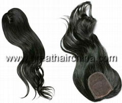 French Lace Closure GH-LC001