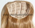 French Lace Closure GH-LC001 2