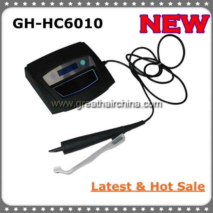 Latest Digital Ultrasonic Hair Connector