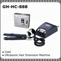 Latest Digital Ultrasonic Hair Connector