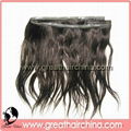 Seamless Skin Weft 5