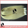 Stick Tape Hair Extension