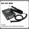 Latest Digital Ultrasonic Hair Connector 3
