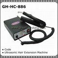 Latest Digital Ultrasonic Hair Connector