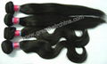 Best selling Brazilian Human Hair Weft