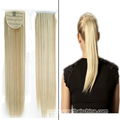 Remy human hair Clip in Hair