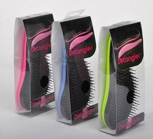 Professional Hair Extension Comb/ Brush 2