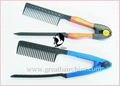 Professional Hair Extension Comb/ Brush