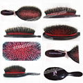 Professional Hair Extension Comb/ Brush 1