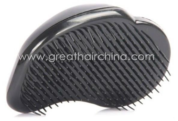 Professional Hair Extension Comb/ Brush 4
