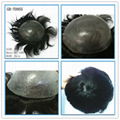 Toupee/Man's Wig GH-TP001