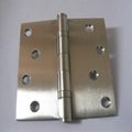 China supplier Steel door hinge with 2 ball bearings hinge 2