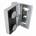 EXoprt Australia Left side lifting glass door hinge 1