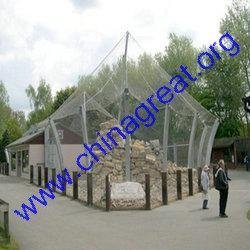 stainless steel wire rope mesh 2