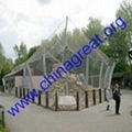 stainless steel wire rope mesh 2