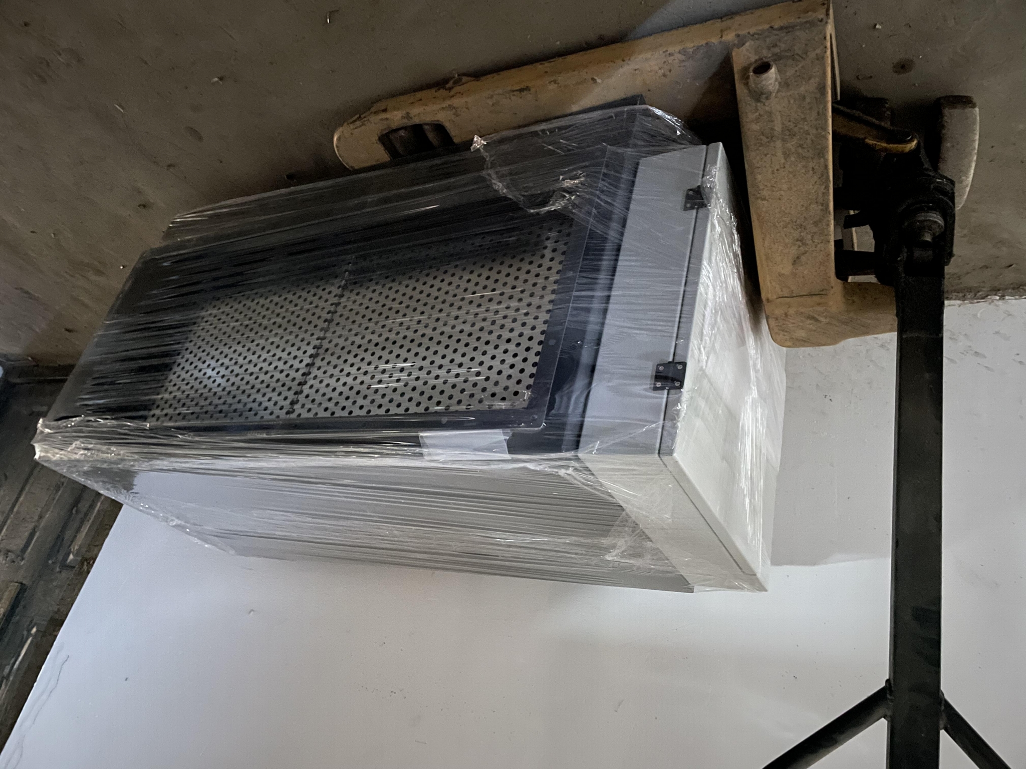 北京順義新標準智能油煙淨化器 3