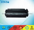 Black Toner Cartridge for Canon Printer