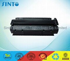 Black Toner Cartridge for Canon Printer Ep-25